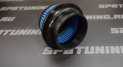 Simota фильтр нулевого сопротивления Flat Cap конус низкий 151-65-102