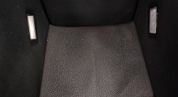 Ковш спортивный SPARCO CIRCUIT QRT (Б/У)