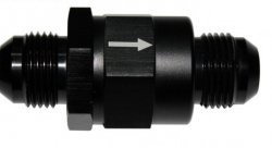 Клапан перекрывающий AN10 - AN10 (On way valve)