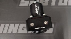 AMS Pro Gen2 регулятор давления топлива