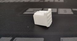 Разъем ЭБУ 2JZ-GTE VVT-i / 1JZ (JZS171) 90980-11586