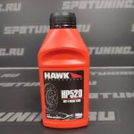 Тормозная жидкость Hawk Performance DOT 4  - 0.5L