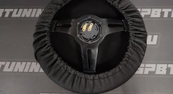Чехол (накидка) на руль Spbtuning