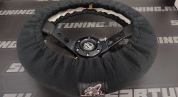 Чехол (накидка) на руль Tuning Toys открытый