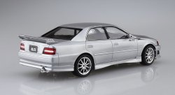 Сборная модель Toyota CHASER JZX100 TOURER V ` 96 BLITZ