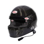 Шлем для автоспорта Bell GT6 Rally Carbon, карбон, р-р 61
