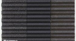 Ремень ГРМ усиленный Tomei Toyota 2JZ-GE / 2JZ-GTE