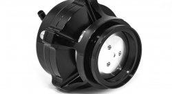 Клапан сброса давления Blow off (блоу офф) BLACKROCK LAB давление 11 psi (0.758 bar)