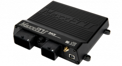 Блок управления ДВС MaxxECU RACE