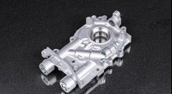 Масляный насос / маслонасос Subaru 12мм 15010AA310