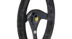 Руль OMP VELOCITA' OV SUPERLEGGERO (без вылета)