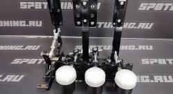 Педальный узел S style