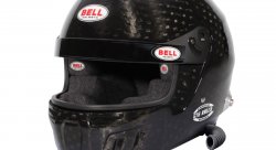Шлем для автоспорта Bell GT6 Rally Carbon, карбон, р-р 61