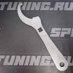 Ключ Tuning Toys для винтовой подвески / фултапов (средний)