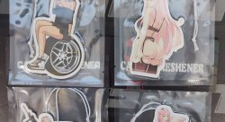 Ароматизатор в ассортименте