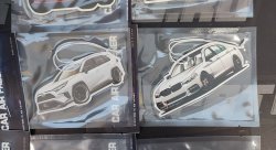 Ароматизатор в ассортименте