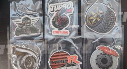 Ароматизатор в ассортименте