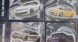 Ароматизатор в ассортименте