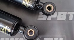 EDEL Койловеры Toyota JZX90 JZX100 Fulltap