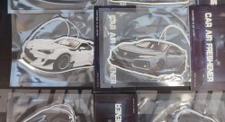 Ароматизатор в ассортименте