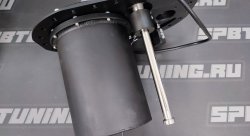 Tuning Toys Противоотливная топливная станция (ver. 2)