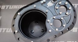 Tuning Toys Противоотливная топливная станция (ver. 2)