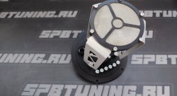 Tuning Toys Противоотливная топливная станция (ver. 2)