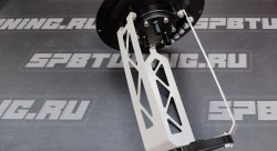 Tuning Toys Противоотливная топливная станция (ver. 2)