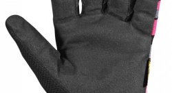 Перчатки механика женские Mechanix ORIGINAL, розовый, р-р M