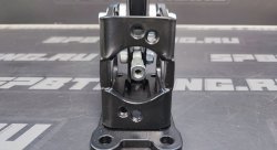 Гидравлический ручник BurnoutZ с обратным выжимом