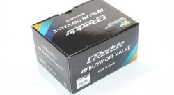 Перепускной клапан (blow off, блоу oфф), Greddy BLOW OFF VALVE FV2