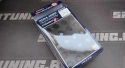 Комплект колесных гаек Rays style M12x1.5 42мм, черные