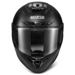 Шлем Sparco X-PRO, черный, р-р - L (59-60)