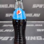 Напиток газированный Pepsi  0.250 мл. 