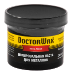 Паста полировальная для металлов Doctor Wax