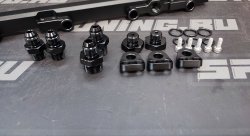 Топливная рейка 1JZ-GTE VVT-i