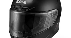 Шлем SPARCO X-PRO, черный, р-р - XL (61-62)