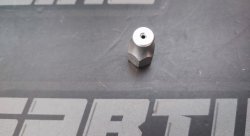 Форсунка распылитель СПА (для системы пожаротушения)