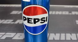 Напиток газированный Pepsi  0.330 мл. 