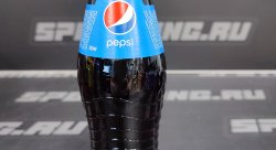 Напиток газированный Pepsi  0.250 мл. 