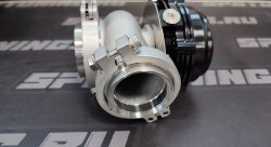 Вестгейт с водяным охлаждением 44мм v-band TIAL style