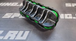 Ручной выпрямитель для трубки 1/4 - AN4 (6.35)