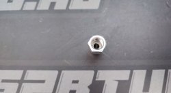 Форсунка распылитель СПА (для системы пожаротушения)