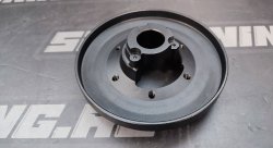 Адаптер для руля BMW E36/E39