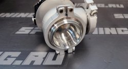 Вестгейт с водяным охлаждением 44мм v-band TIAL style