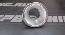 Фланец для силиконового патрубка Tial 50мм