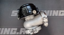 Вестгейт с водяным охлаждением 44мм v-band TIAL style