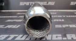 Резонатор спортивный 300x102x63мм