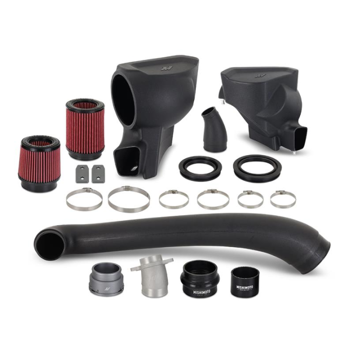 Mishimoto BMW G8x M2/M3/M4 Performance air intake система впуска