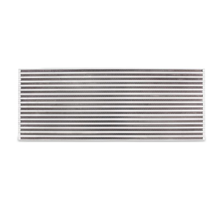 Ядро интеркулера Mishimoto Race Intercooler Core 660mm x 305mm x 102mm